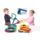 Giant Linking Shapes | Creative Activity