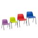 Hille Affinity Classroom Chairs | Creative Activity