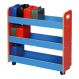 Wooden Lunchbox Trolleys | Creative Activity
