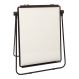 UltraMate Magnetic Flipchart Easel White | Creative Activity