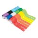 BordetteÂ® Card Scalloped Border Rolls Assorted 36pk | Creative Activity