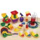 Water Play Accessories Collection 38pk | Creative Activity