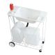 Children's Mobile Sink Unit | Creative Activity