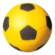 Foam Skinned Football 21.5mm 6pk | Creative Activity