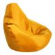 Reclining Bean Bag Pod Chair Lime Green | Creative Activity