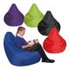 Large Bean Bag Reading Chairs 5pk Bundle Deal | Creative Activity