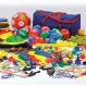 Playground Mega Equipment Kit | Creative Activity