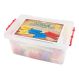 Ancient Civilisations Foam Timeline Chronology Tub | Creative Activity