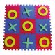 Giant Noughts and Crosses Game Set | Creative Activity