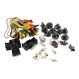 Electrical component Kit | Creative Activity