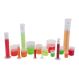 Plastic Measuring Beakers