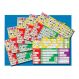 Smart Kids 44 Sounds Desktop  A4 | Creative Activity
