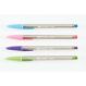 Bic Cristal Fun Ballpoint Pens 20pk Purple | Creative Activity