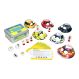 Bee-BotÂ® Our Community Activity Tin | Creative Activity