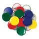 Small Colourful Pin Badges 25mm 40pk | Creative Activity