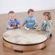 Gathering Drum | Creative Activity