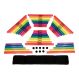 Boomwhackers 42pk | Creative Activity