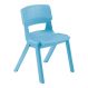 Postura+ Chair Aqua Blue Seat height 310mm | Creative Activity