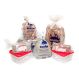 Air Dry Modelling Clay 1kg | Creative Activity