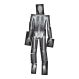 Life-Size Human X-Rays | Creative Activity