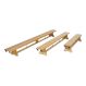 Niels Larsen Traditional Balance Bench Hooks One End L3.35m | Creative Activity