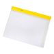 Flipfile Plastic Zip Wallets A4 25pk Green | Creative Activity
