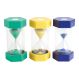 Sand Timer Set 3pk | Creative Activity
