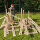 DD STEAM Stack and Build Enrichment Kit 1 | Creative Activity