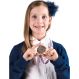 Well Done Reward Medals 10pk | Creative Activity