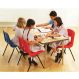 Gopak Premier Folding Tables H635 H698mm | Creative Activity