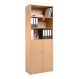 Cupboard with Storage Shelving 1790mm(h) | Creative Activity