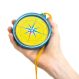 Large Compass Single | Creative Activity