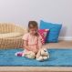 Shaggy Rug Rec 1x1.5m | Creative Activity