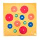 Double Sided Target Mat | Creative Activity