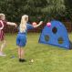 Multipurpose Target Game | Creative Activity