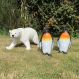 Jumbo Small World Arctic Animals | Creative Activity
