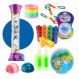 Learning Resources Sensory Fidget Toy Kit | Creative Activity