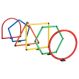 Obstacle Course Set | Creative Activity