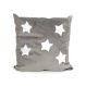 Glow in the Dark Cushions 2pk Black | Creative Activity