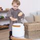 Light Up Collector's Bucket - Single | Creative Activity