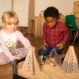 Eco Activity Stacking Cones 20pk | Creative Activity