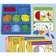 Building Fractions Activity Center | Creative Activity