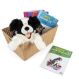 Griff The Wellbeing Dog Puppet and Book Collection | Creative Activity