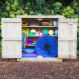 Physical Development | Creative Activity