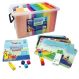 MathlinkÂ® Cubes Numberblocks Classroom Set | Creative Activity
