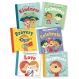 Big Words for Little People Set 1 | Creative Activity