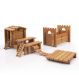 Notch Blocks Construction Western 85pk | Creative Activity