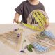 Outdoor Weaving Discovery Frames | Creative Activity