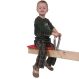 Seasaw Rubber Seat | Creative Activity