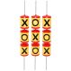 OXO Spinners - Round | Creative Activity